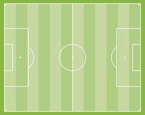 米兰体育官网入口-中国足球联赛助力足球产业链高质量发展，中国足球产业发展现状